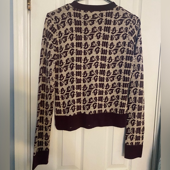 Rare L.A.M.B. Sweater - Picture 4 of 6